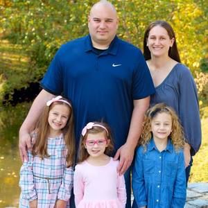 Meet your Posher, Mandie